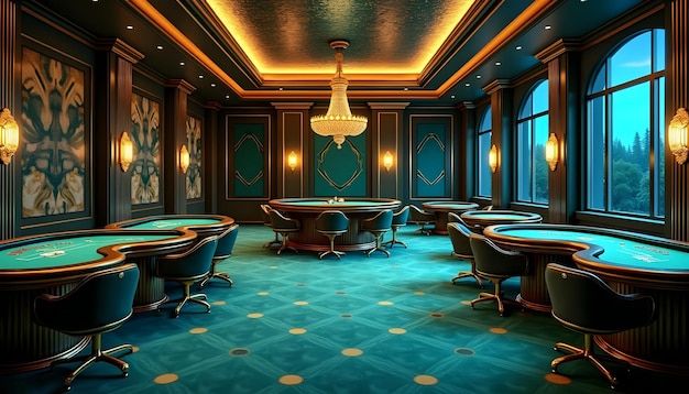 Online Cricket Betting Live Casino