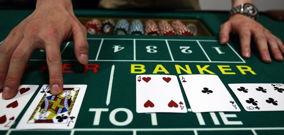 Online Cricket Betting Live Casino